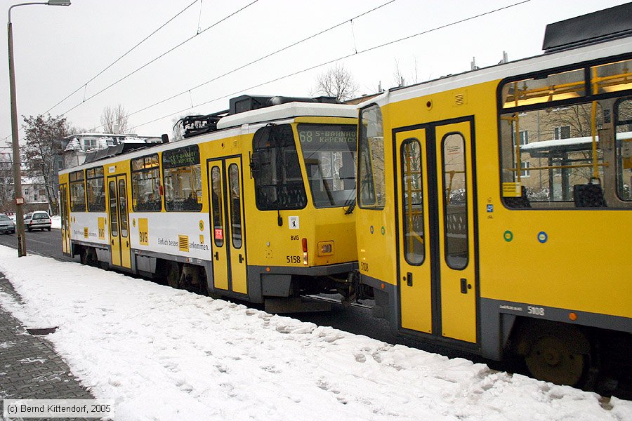 Straßenbahn Berlin - 5158
/ Bild: berlin5158_e0013590.jpg