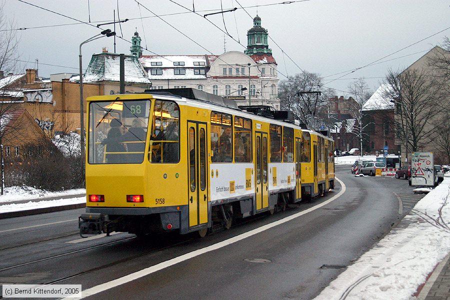 Straßenbahn Berlin - 5158
/ Bild: berlin5158_e0013616.jpg