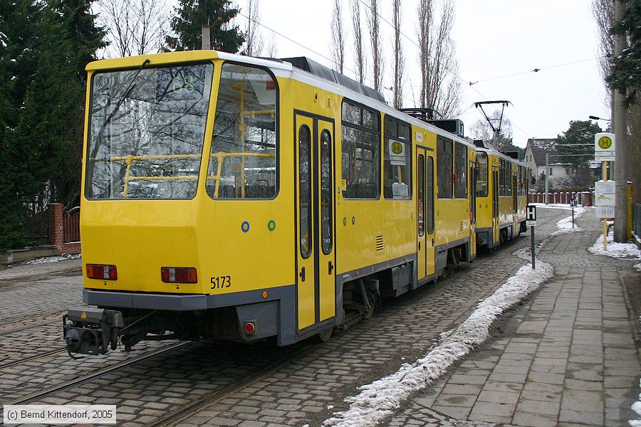 Straßenbahn Berlin - 5173
/ Bild: berlin5173_e0013759.jpg