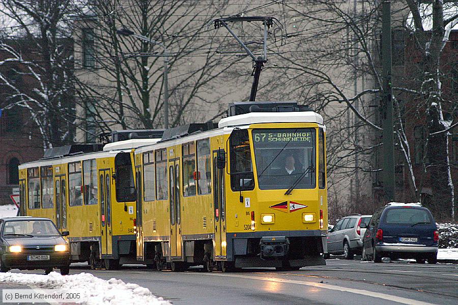 Straßenbahn Berlin - 5204
/ Bild: berlin5204_e0013629.jpg