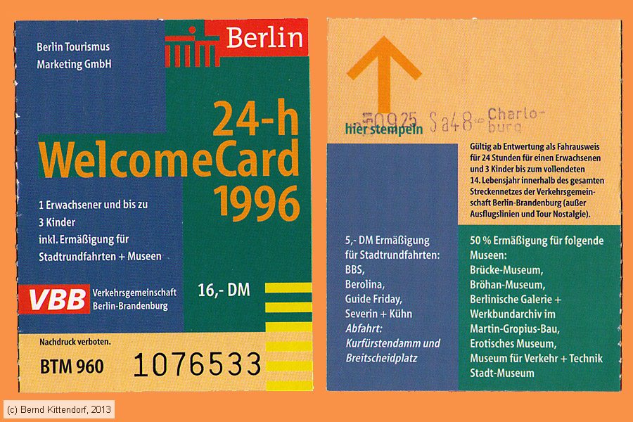 Berlin - Fahrkarte
/ Bild: berlin_fk19961130wc.jpg
