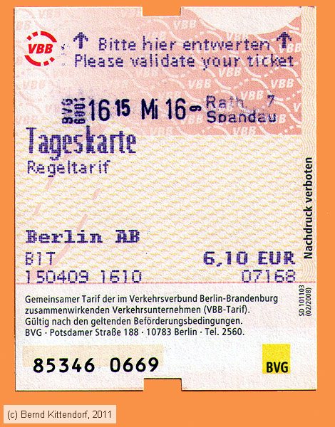 Berlin - Fahrkarte
/ Bild: berlin_fk20090415t.jpg