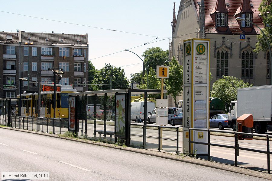 Straßenbahn Berlin - Anlagen
/ Bild: berlinanlagen_bk1006170199.jpg