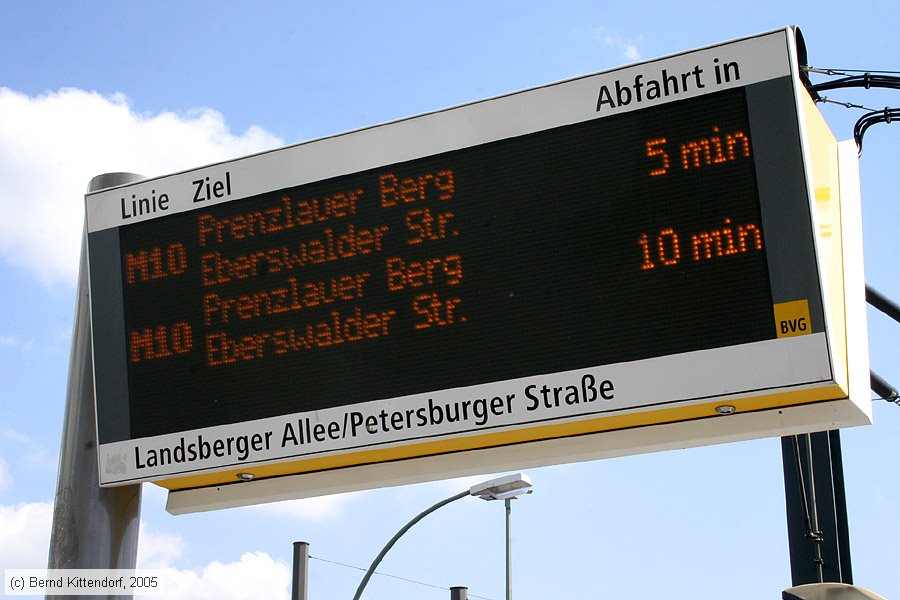 Straßenbahn Berlin - Anlagen
/ Bild: berlinanlagen_e0016886.jpg