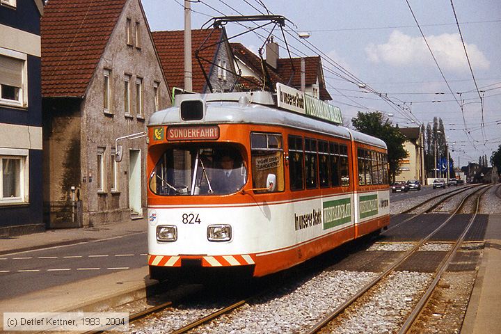 Straßenbahn Bielefeld - 824
/ Bild: bielefeld824_st001949.jpg