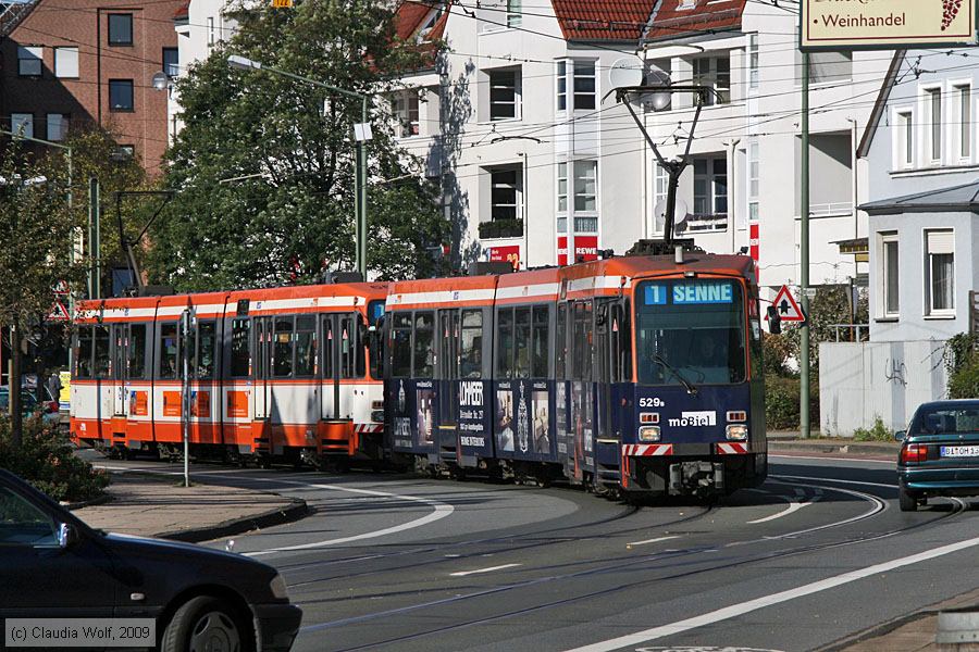 Straßenbahn Bielefeld - 529
/ Bild: bielefeld529_cw0910200134.jpg