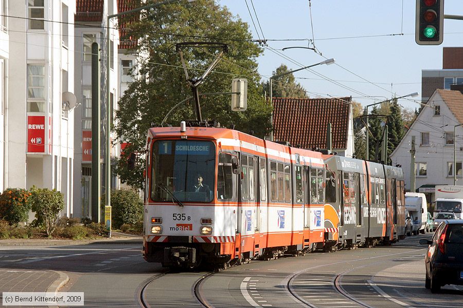 Straßenbahn Bielefeld - 535
/ Bild: bielefeld535_bk0910200191.jpg Straßenbahn Bielefeld - 535
/ Bild: bielefeld535_bk0910200191.jpg