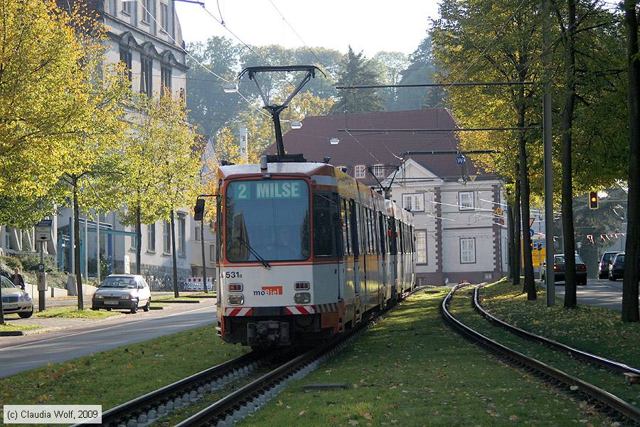 Straßenbahn Bielefeld - 531
/ Bild: bielefeld531_cw0910200195.jpg