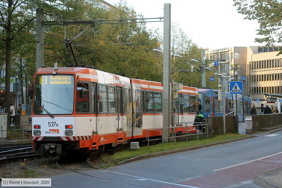 Straßenbahn Bielefeld - 537
/ Bild: bielefeld537_bk0910200325.jpg