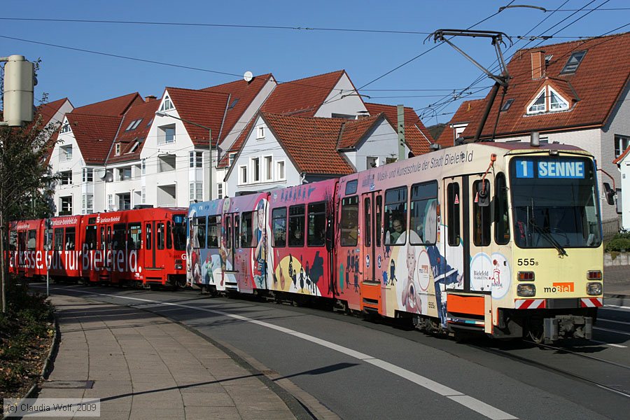 Straßenbahn Bielefeld - 555
/ Bild: bielefeld555_cw0910200145.jpg