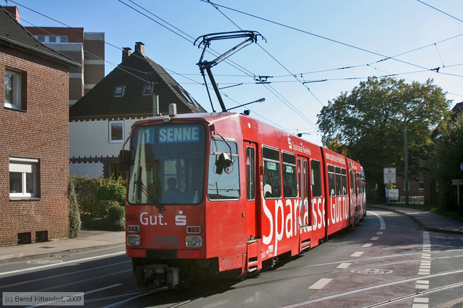 Straßenbahn Bielefeld - 557
/ Bild: bielefeld557_bk0910200163.jpg