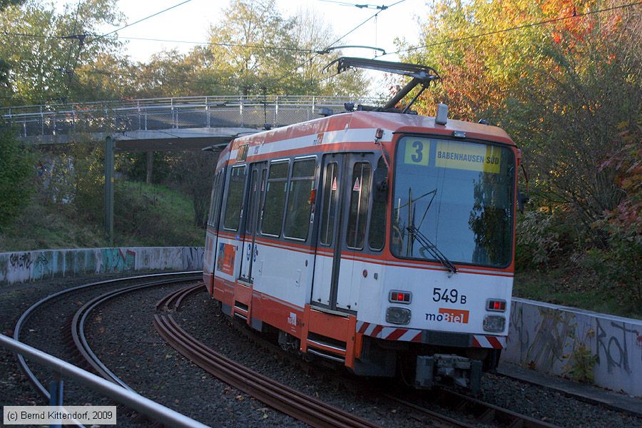 Straßenbahn Bielefeld - 549
/ Bild: bielefeld549_bk0910200291.jpg