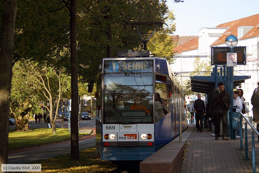 Straßenbahn Bielefeld - 569
/ Bild: bielefeld569_cw0910200199.jpg