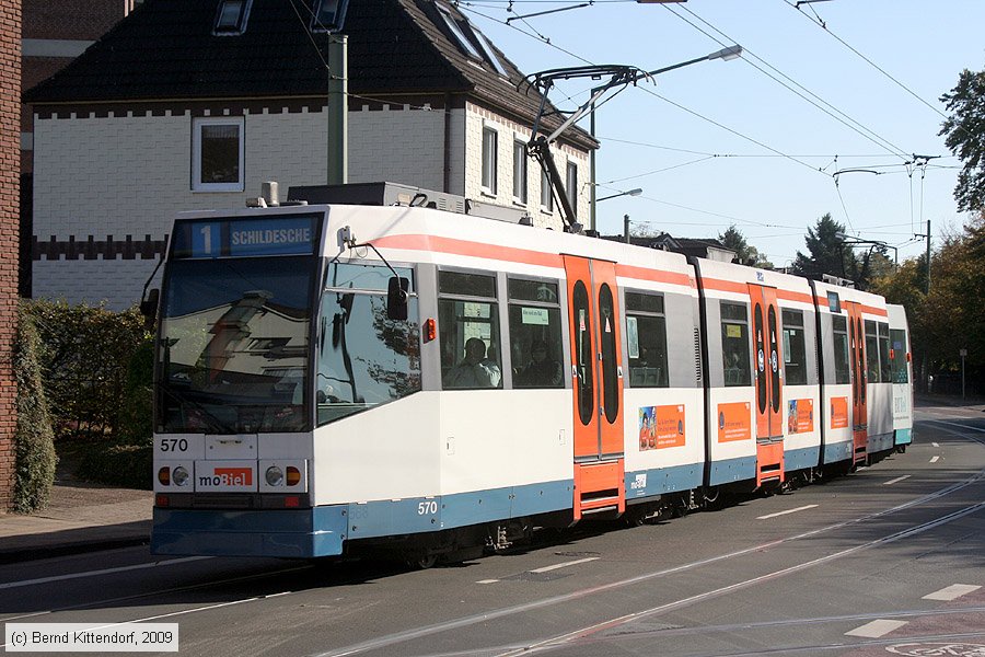 Straßenbahn Bielefeld - 570
/ Bild: bielefeld570_bk0910200167.jpg