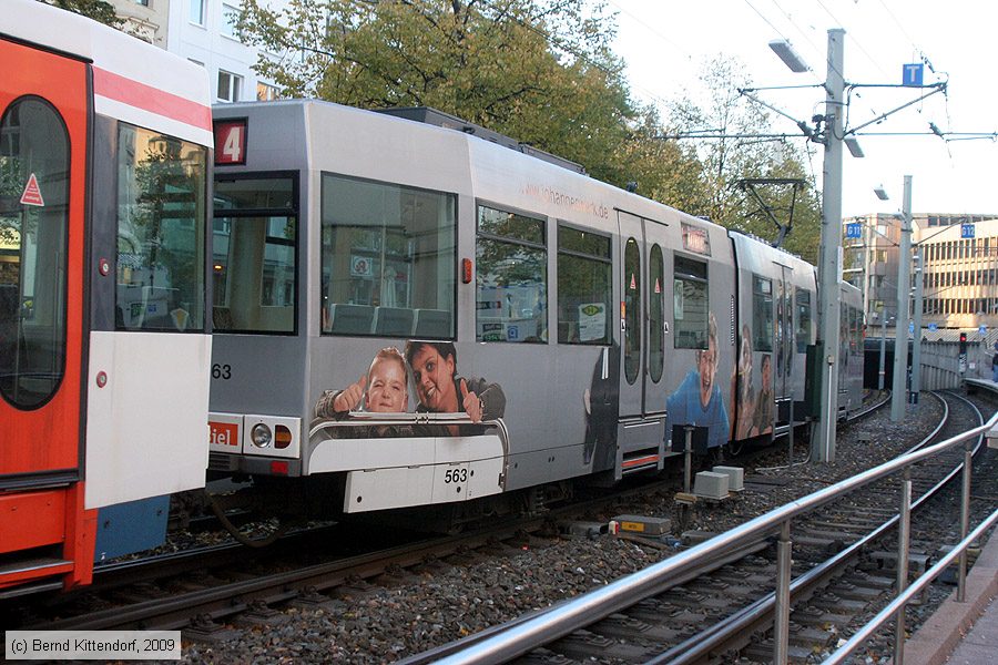 Straßenbahn Bielefeld - 563
/ Bild: bielefeld563_bk0910200330.jpg
