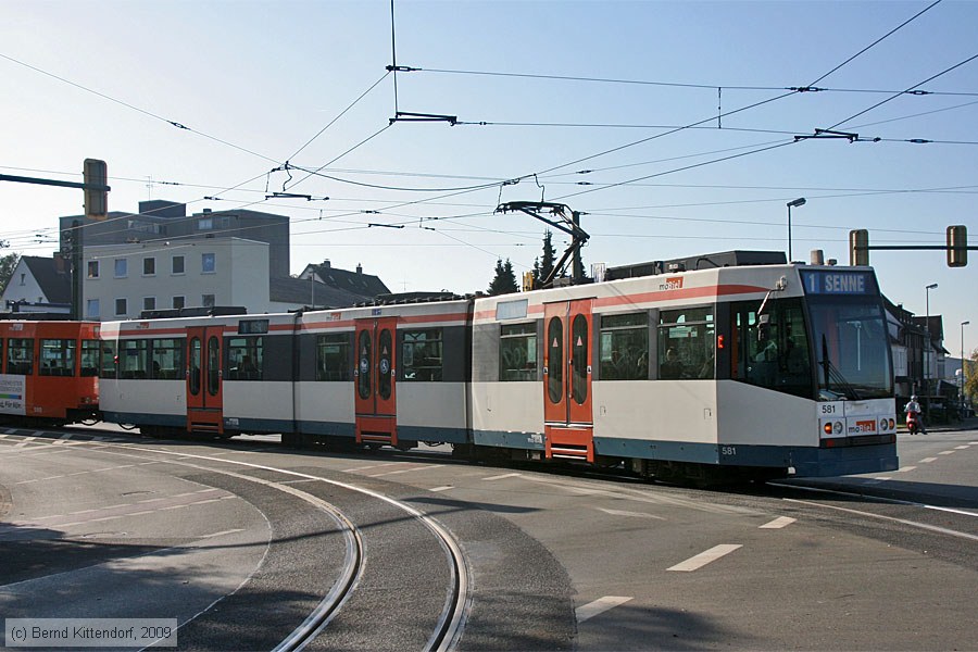Straßenbahn Bielefeld - 581
/ Bild: bielefeld581_bk0910200047.jpg