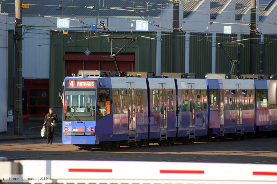 Straßenbahn Bielefeld - 587
/ Bild: bielefeld587_bk0910200265.jpg Straßenbahn Bielefeld - 587
/ Bild: bielefeld587_bk0910200265.jpg