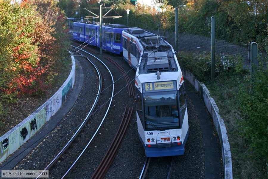 Straßenbahn Bielefeld - 595
/ Bild: bielefeld595_bk0910200284.jpg
