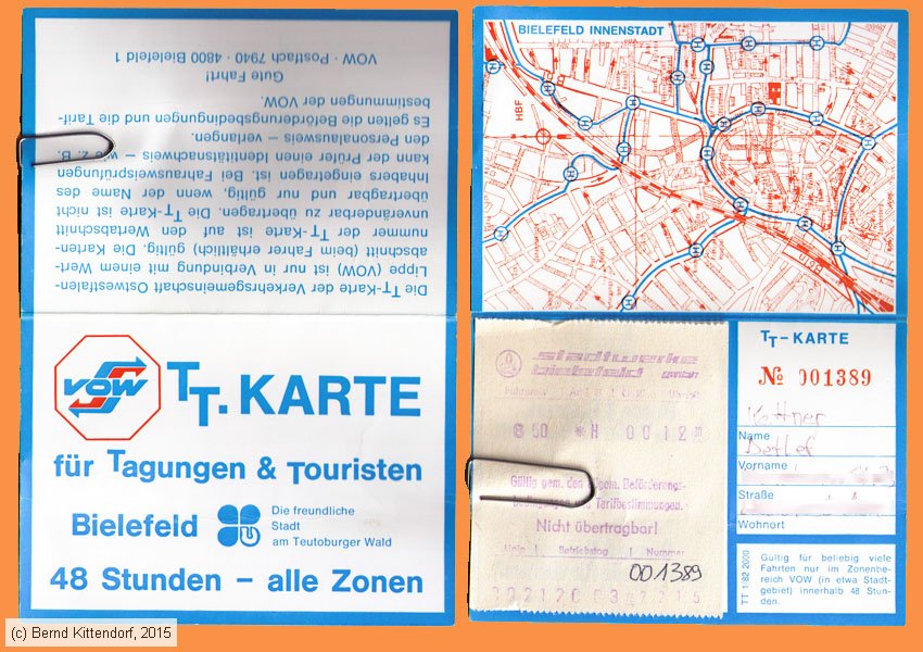 Bielefeld - Fahrkarte
/ Bild: bielefeld_fk19830430tt.jpg Bielefeld - Fahrkarte
/ Bild: bielefeld_fk19830430tt.jpg
