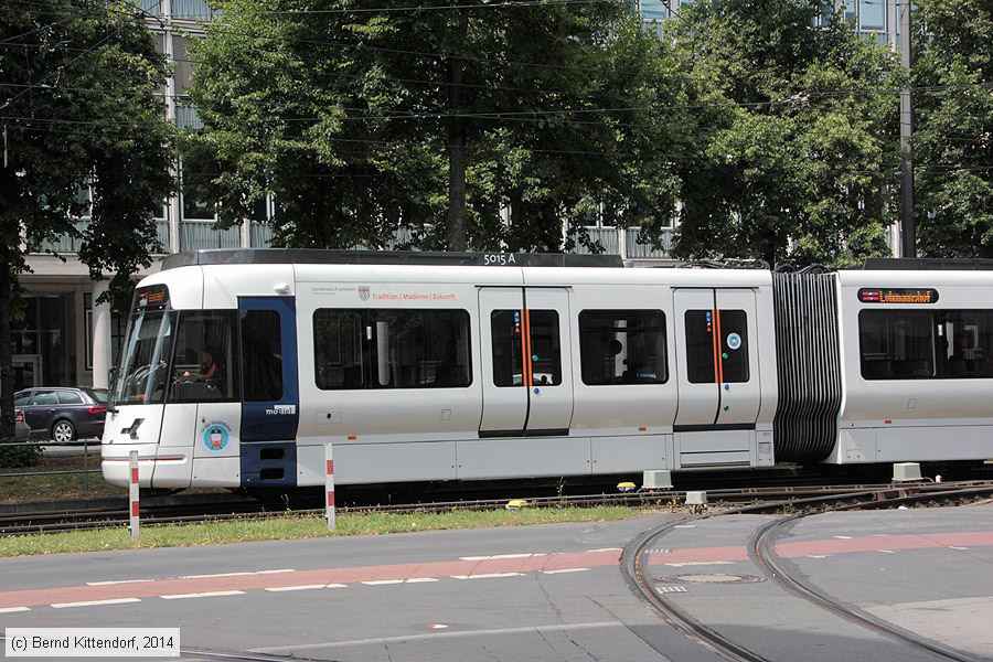Straßenbahn Bielefeld - 5015
/ Bild: bielefeld5015_bk1407150221.jpg