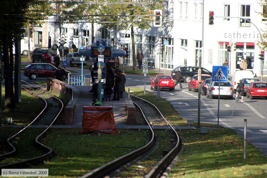 Straßenbahn Bielefeld - Anlagen
/ Bild: bielefeldanlagen_bk0910200225.jpg