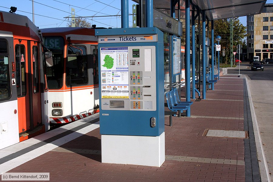 Straßenbahn Bielefeld - Anlagen
/ Bild: bielefeldanlagen_bk0910200279.jpg