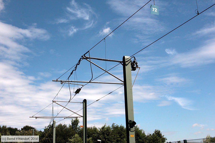 Straßenbahn Bielefeld - Anlagen
/ Bild: bielefeldanlagen_bk1407150082.jpg