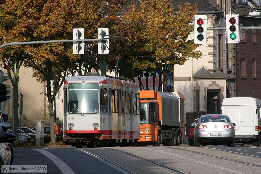 Straßenbahn Bochum-Gelsenkirchen - 302
/ Bild: bogestra302_bk0910210019.jpg