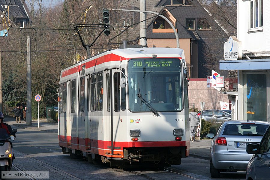 Straßenbahn Bochum-Gelsenkirchen - 302
/ Bild: bogestra302_bk1102170088.jpg