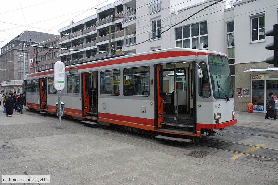 Straßenbahn Bochum-Gelsenkirchen - 316
/ Bild: bogestra316_bk0603110072.jpg