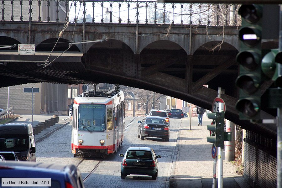 Straßenbahn Bochum-Gelsenkirchen - 316
/ Bild: bogestra316_bk1102170070.jpg