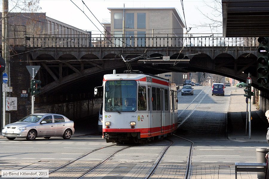 Straßenbahn Bochum-Gelsenkirchen - 316
/ Bild: bogestra316_bk1102170072.jpg