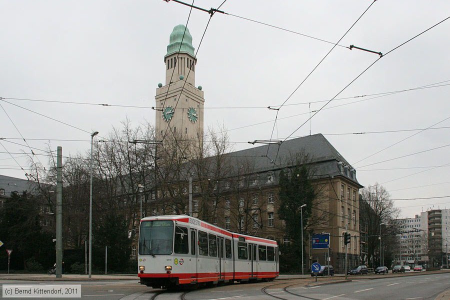Straßenbahn Bochum-Gelsenkirchen - 329
/ Bild: bogestra329_bk1102140058.jpg