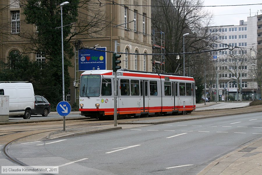 Straßenbahn Bochum-Gelsenkirchen - 329
/ Bild: bogestra329_cw1102140040.jpg