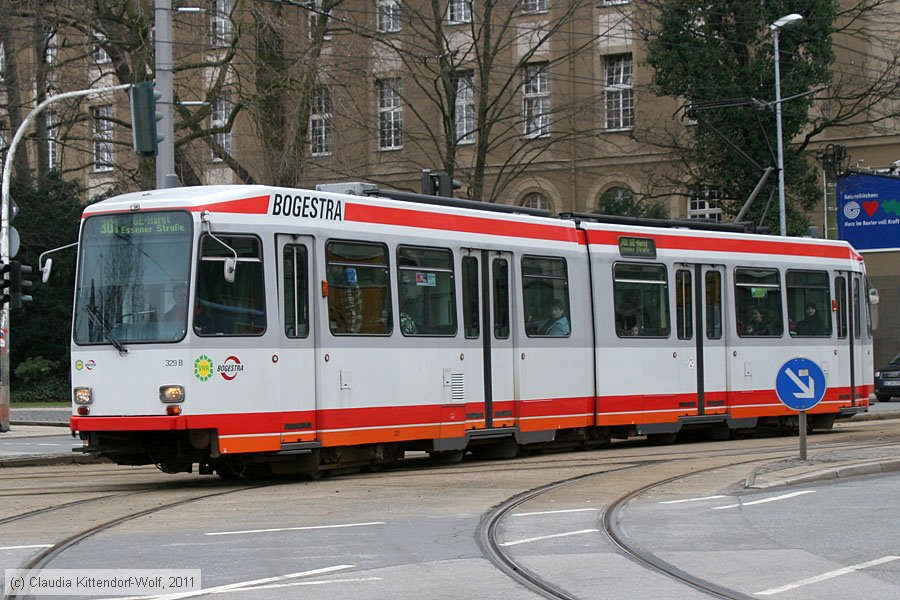 Straßenbahn Bochum-Gelsenkirchen - 329
/ Bild: bogestra329_cw1102140042.jpg