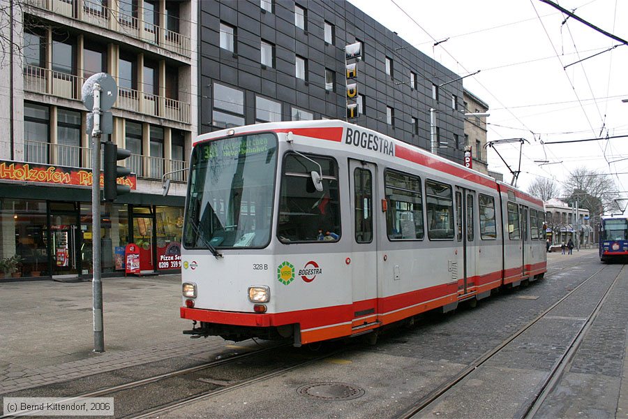 Straßenbahn Bochum-Gelsenkirchen - 328
/ Bild: bogestra328_bk0603110057.jpg
