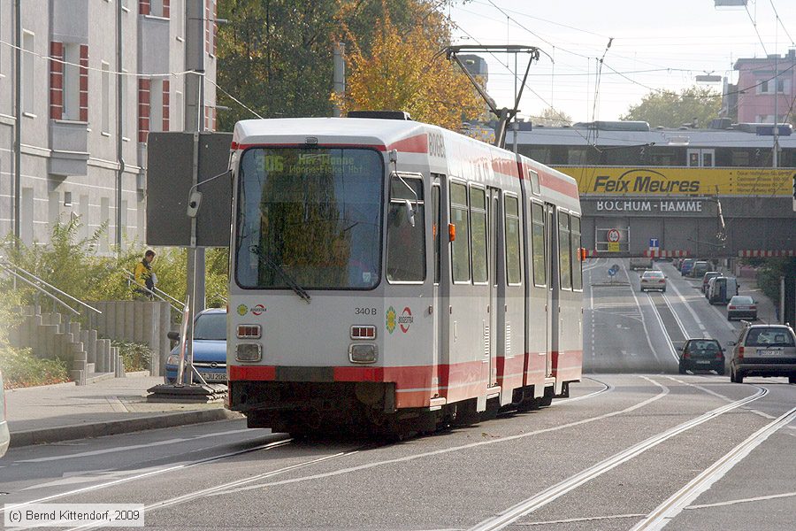 Stra&szlig;enbahn Bochum-Gelsenkirchen - 340
/ Bild: bogestra340_bk0910210015.jpg
