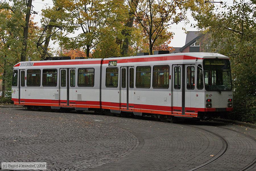 Stra&szlig;enbahn Bochum-Gelsenkirchen - 340
/ Bild: bogestra340_bk0910230039.jpg