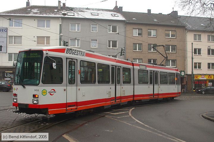 Stra&szlig;enbahn Bochum-Gelsenkirchen - 343
/ Bild: bogestra343_e0013184.jpg