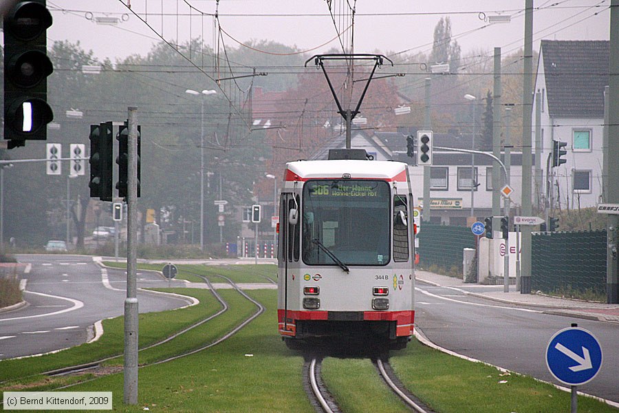 Stra&szlig;enbahn Bochum-Gelsenkirchen - 344
/ Bild: bogestra344_bk0910230003.jpg