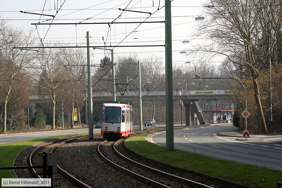Stra&szlig;enbahn Bochum-Gelsenkirchen - 344
/ Bild: bogestra344_bk1102170110.jpg