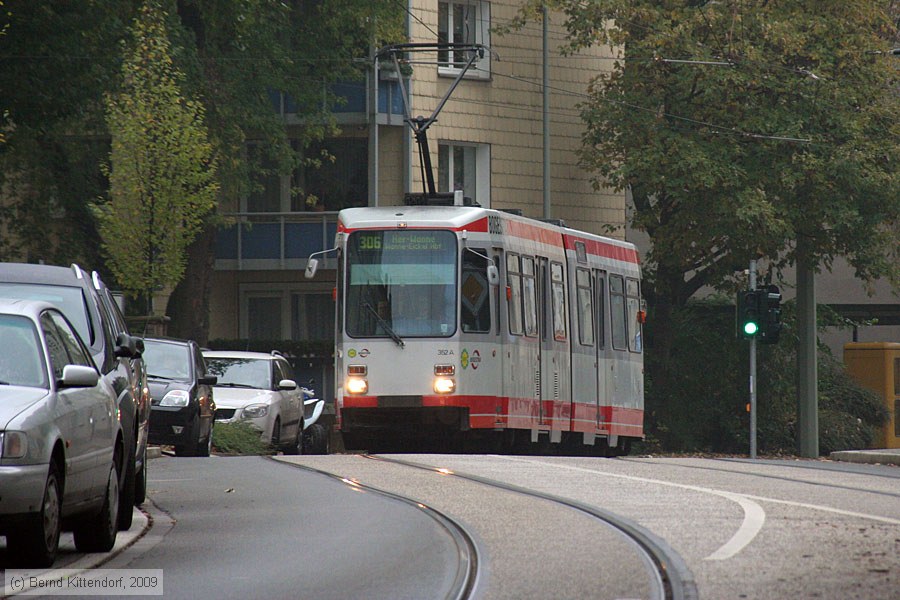 Stra&szlig;enbahn Bochum-Gelsenkirchen - 352
/ Bild: bogestra352_bk0910230022.jpg