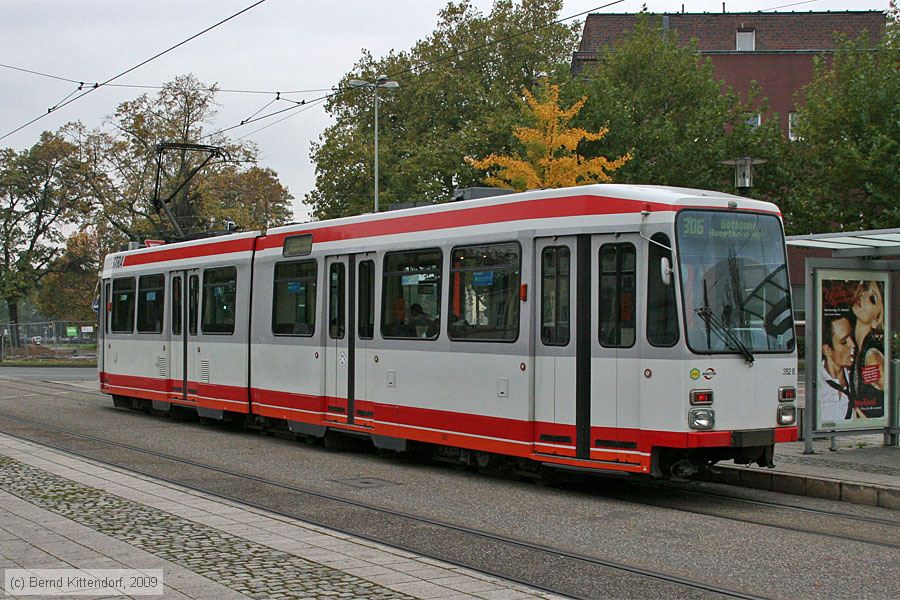 Straßenbahn Bochum-Gelsenkirchen - 352
/ Bild: bogestra352_bk0910230029.jpg