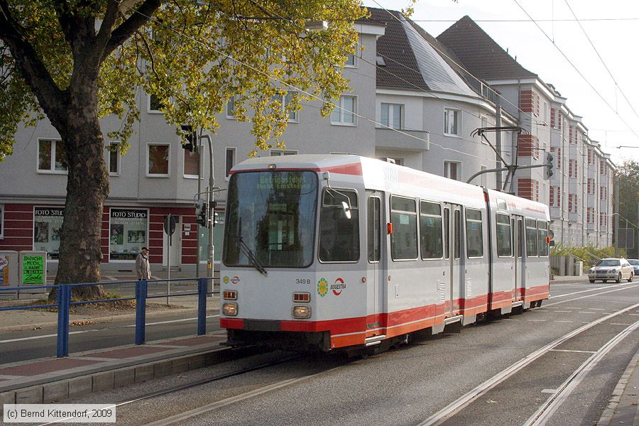 Straßenbahn Bochum-Gelsenkirchen - 349
/ Bild: bogestra349_bk0910210006.jpg