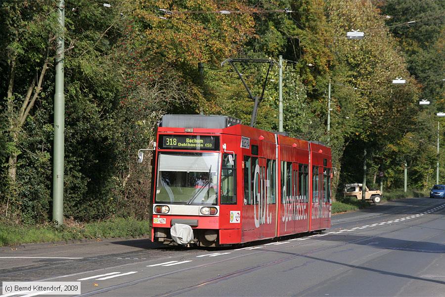 Straßenbahn Bochum-Gelsenkirchen - 404
/ Bild: bogestra404_bk0910210143.jpg