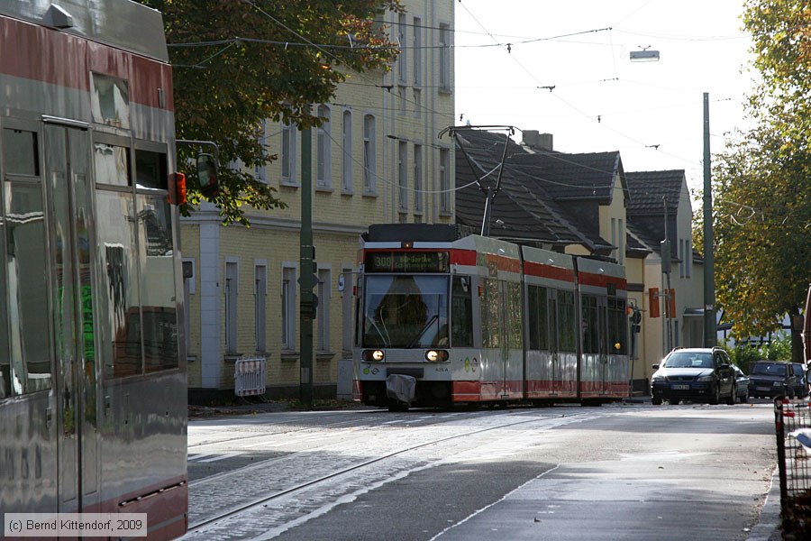 Straßenbahn Bochum-Gelsenkirchen - 405
/ Bild: bogestra405_bk0910210138.jpg