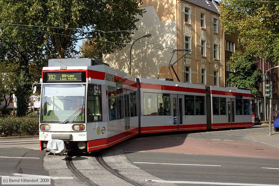 Straßenbahn Bochum-Gelsenkirchen - 406
/ Bild: bogestra406_bk0910210121.jpg
