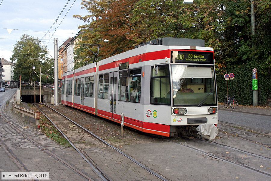 Straßenbahn Bochum-Gelsenkirchen - 411
/ Bild: bogestra411_bk0910210224.jpg Straßenbahn Bochum-Gelsenkirchen - 411
/ Bild: bogestra411_bk0910210224.jpg