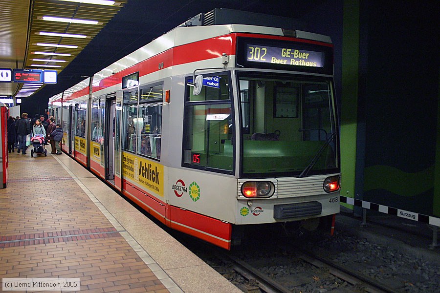 Straßenbahn Bochum-Gelsenkirchen - 416
/ Bild: bogestra416_e0013235.jpg