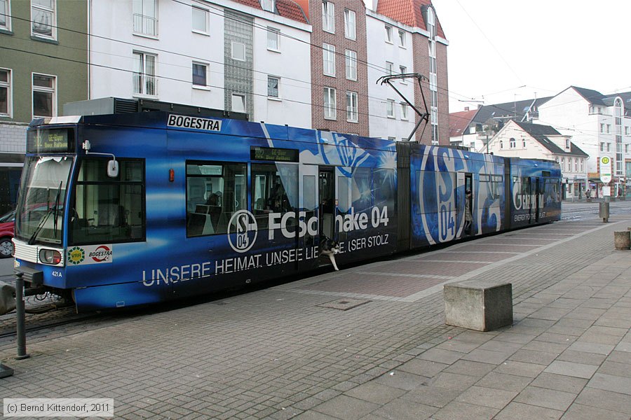 Straßenbahn Bochum-Gelsenkirchen - 421
/ Bild: bogestra421_bk1102170009.jpg